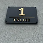 Na Teligi 1 Mielno