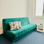 Na Teligi 1 Apartman *