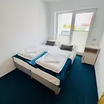 Apartman Na Teligi 1