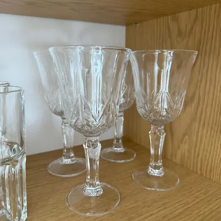 Na Teligi 1 Apartman *