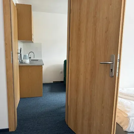 Na Teligi 1 Apartman *