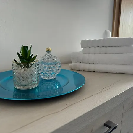 Na Teligi 1 Apartman *
