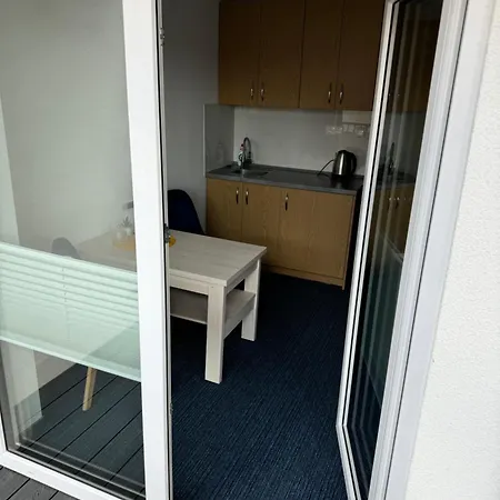 Apartament Ii Teligi *