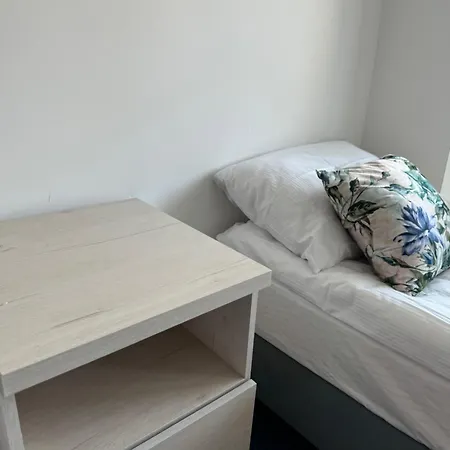 Apartment Ii Teligi