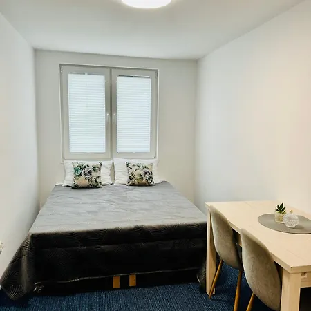 Apartment Ii Teligi
