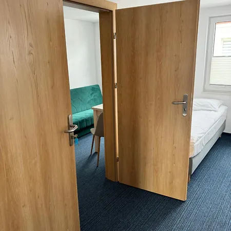 Na Teligi 1 Apartman