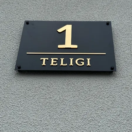Na Teligi 1 Mielno