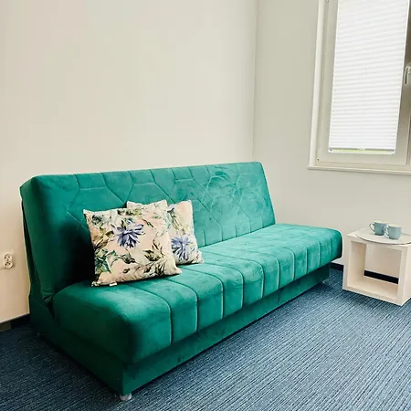 Na Teligi 1 Apartman *
