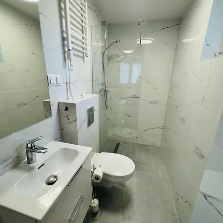 Apartman Na Teligi 1