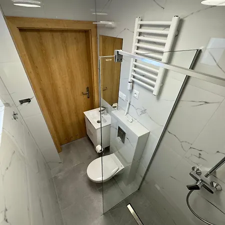 Na Teligi 1 公寓 梅尔诺