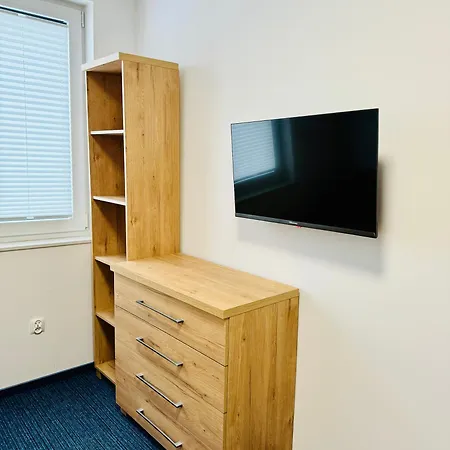 Ii Teligi Apartment *