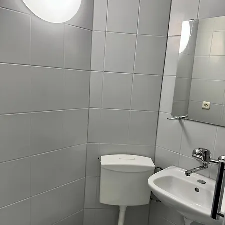 公寓 Na Teligi 1 梅尔诺