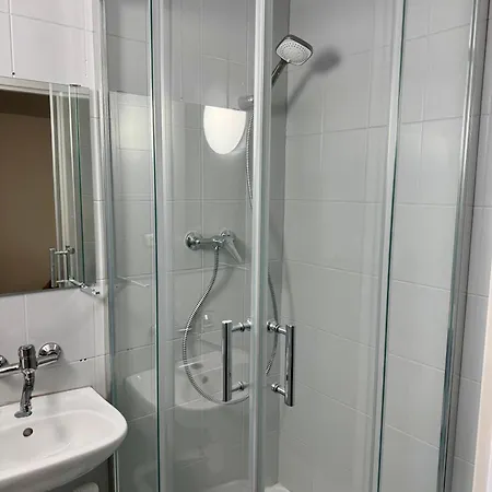 Na Teligi 1 Apartman