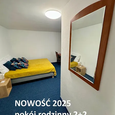 公寓 Na Teligi 1 *