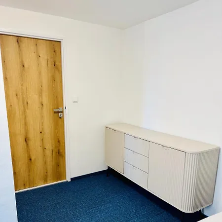 Na Teligi 1 Apartman Mielno