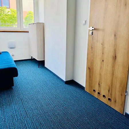 Apartman Na Teligi 1 Mielno