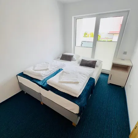 Apartman Na Teligi 1