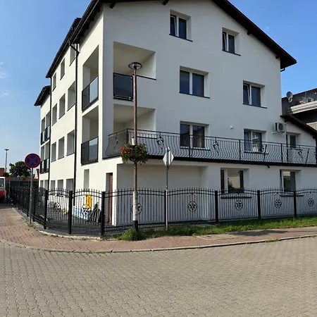 Na Teligi 1 Apartman *