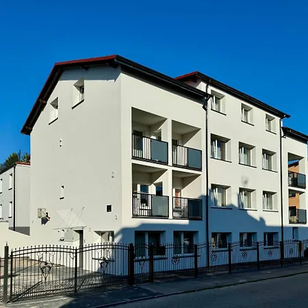 Apartman Na Teligi 1