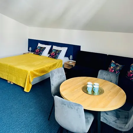 Apartman Na Teligi 1