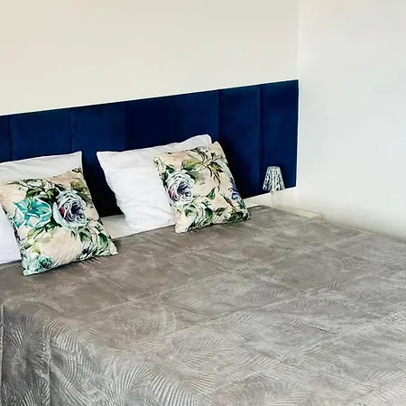Na Teligi 1 Apartman