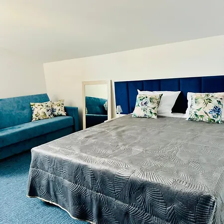 Apartman Na Teligi 1