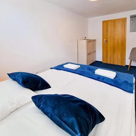 Apartman Na Teligi 1