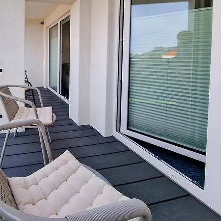 Apartman Na Teligi 1