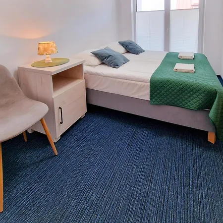 Na Teligi 1 Apartman *