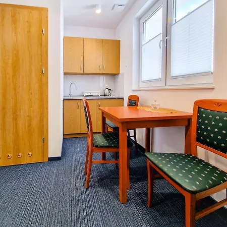 Na Teligi 1 Apartman