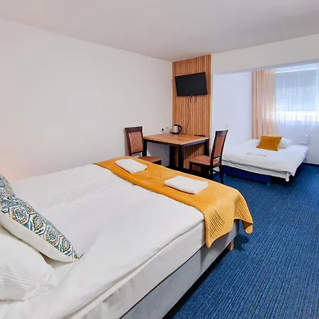 Na Teligi 1 Apartman Mielno