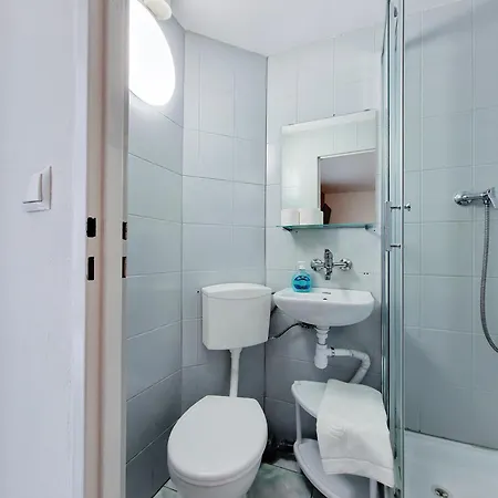 Apartman Na Teligi 1 Mielno