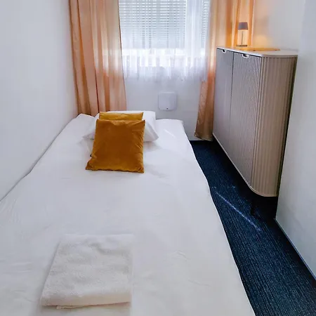 Apartman Na Teligi 1