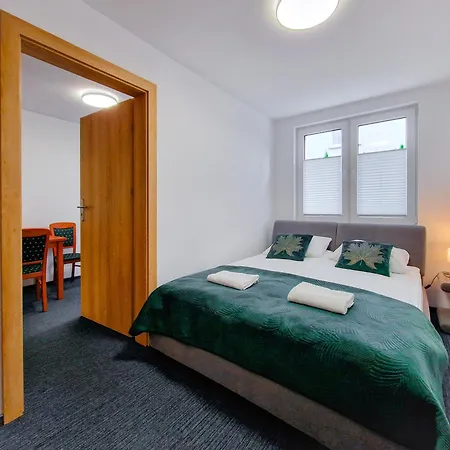 Na Teligi 1 Apartman *