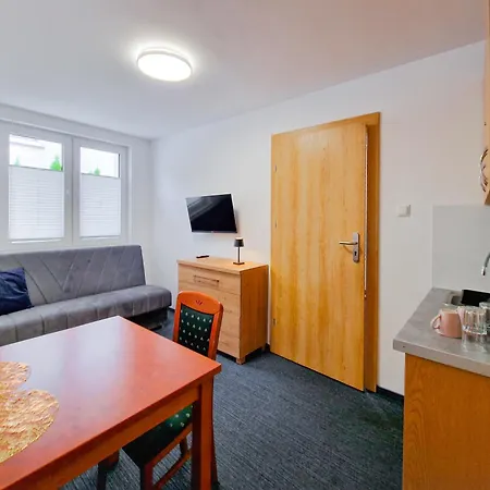 Apartman Na Teligi 1 *