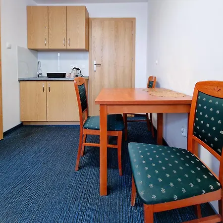 Na Teligi 1 Apartman *